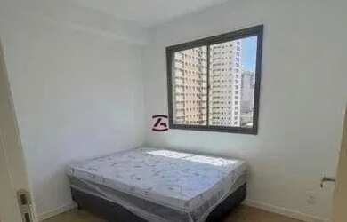 Imagem 5: Apartamento, 25 m² - venda por R$ 305.000,00 ou aluguel por R$ 2.649,00/mês...