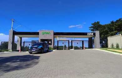 Imagem: O terreno possui 252m² de Área e está localizado em Cocão