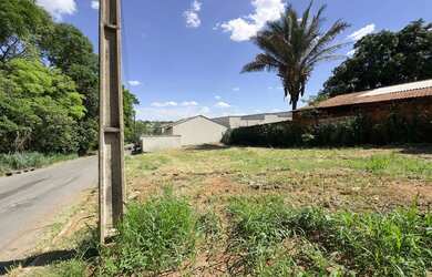 Imagem 3: Lote Exclusivo de 374,20 m² no Parque Veiga Jardim Lote à Venda, 374.20...