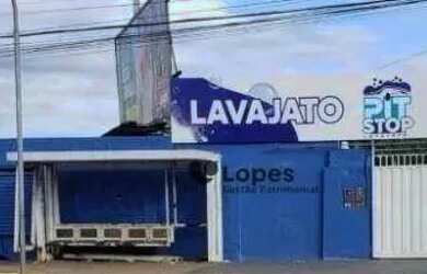 Imagem: A casa em condomínio possui 1 Dormitório, 1 Banheiro, 750m²