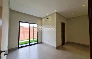 Imagem 7: CASA 03 QUARTOS, 03 SUÍTES 160m² - JARDINS BOLONHA - SENADOR CANEDO