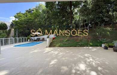 Imagem 2: QUINTAS DO SOL - CASA DISPONIVEL PARA LOCAÇÃO EM NOVA LIMA