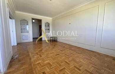 Imagem 16: Atlântica andar alto de frente. Apartamento com 4 dormitórios à venda, 244 m² por RS 4.200