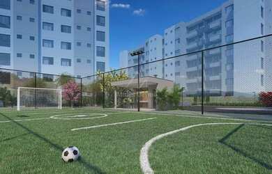 Imagem 4: 59961 à venda - Apartamento com 2 quartos, 1 vaga, no Bandeirantes Pampulha