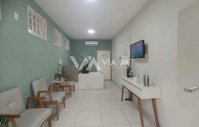 Imagem 7: Casa comercial para locação no bairro Brasiléia