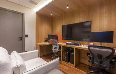 Imagem 15: Condominio Alto do Cambuí