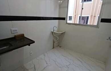 Imagem 13: Apartamento para comprar Jardim Vitória Belo Horizonte