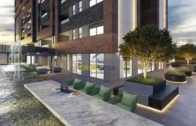 Imagem 2: Aldea Vale do Sereno Lançamento no Vale do Sereno