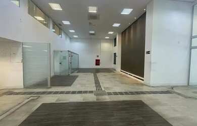 Imagem 2: Loja para locação com 420m² no Santo Agostinho 6 vagas