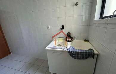 Imagem 14: Apartamento com 3 dormitórios para alugar, 87 m² por R$ 3.360,00/mês...