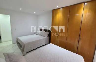 Imagem 13: Recreio dos Bandeirantes Apartamento 3 quartos, sendo 1 suite