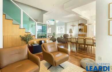 Imagem 3: APARTAMENTO - ITAIM BIBI - SP