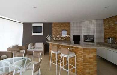 Imagem 12: Apartamento 120M² 3 quarto s , no bairro Nova Petrópolis