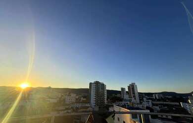 Imagem 7: Cobertura em Montes Claros, no bairro Cidade Santa Maria, à venda