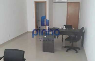 Imagem: Sala Comercial para Locação em Salvador, São Cristóvão