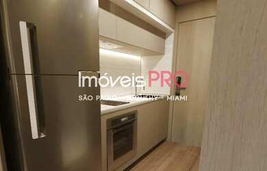 Imagem 6: Apartamento, Jardim Paulista - São Paulo