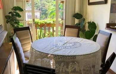 Imagem 9: Cobertura com 1 dormitório à venda, 80 m² por R$ 1.100.000,00 - Bonsucesso - Petrópolis/RJ