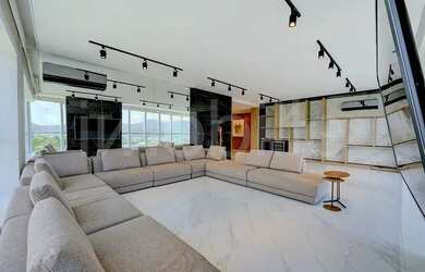 Imagem 7: Apartamento no Marina Beach Towers em Balneário Camboriú