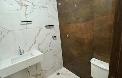 Imagem 8: Ágio já financiado de CASA em condomínio Semi nova não precisa transferir