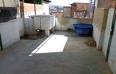 Imagem 10: Alugo casa em coelho neto ... Próximo ao posto GNV na Av dos italianos... Na rua 2