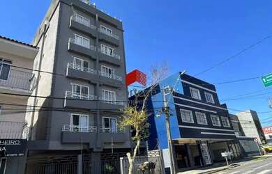 Imagem 15: Apartamento com 62,06m² 2 quartos, para aluguel, no bairro Centro em...