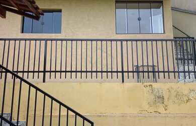 Imagem 10: Casas Padrão em Poços de Caldas