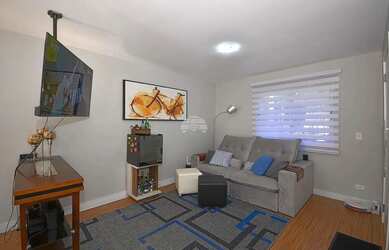 Imagem 11: Vendas Sobrado Curitiba PR