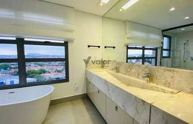 Imagem 15: Apartamento à venda e para alugar em Campinas, Nova Campinas, com 3 suítes,...