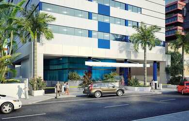 Imagem: Sala Comercial 188,18 m² Venda/Locação na Av. Tancredo Neves