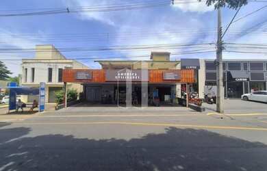 Imagem: O depósito possui 237m² de Área e está localizado em Jardim