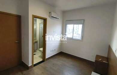 Imagem 12: Apartamento RESIDENCIAL MAIORCA 1 Dorm. com Suíte em Embaré lazer completo...