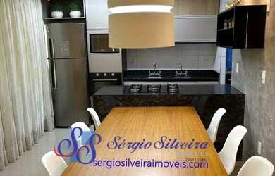 Imagem 7: Apartamento com 3 suítes e lazer completo no Manhattan Beach Riviera - Aquiraz