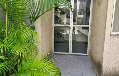 Imagem: O apartamento possui 2 Dormitórios, 1 Banheiro, 45m² de Área