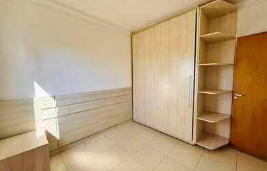 Imagem 6: Apartamento 3/4 1 suíte , 85m² - Residencial Cayman na 205 Sul