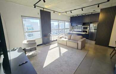 Imagem 2: Apartamento 2 Dormitórios no MaxHaus, 84 m² Embaré, Santos/SP