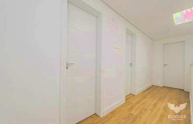 Imagem 13: Sobrado no Santa Cândida de 130,00 m² com 3 quartos - 94702.001-KD