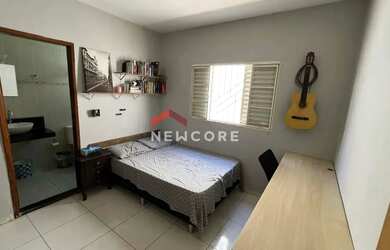 Imagem 11: Casa em Rua Manoel Ascenço Batista - Santa Mônica - Uberlândia/MG