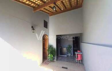 Imagem: Casa - Parque Residencial Vila União - Campinas