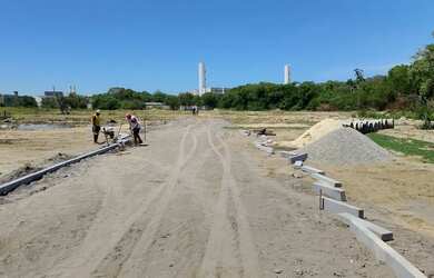 Imagem 5: Lotes de terreno em Paciência