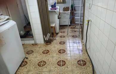 Imagem 16: apartamento - Cambuí - Campinas