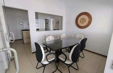 Imagem: O depósito possui 59m² de Área e está localizado em Centro