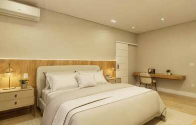 Imagem 12: Apartamento residencial de alto padrão em Santos Aparecida 291 m², 4...