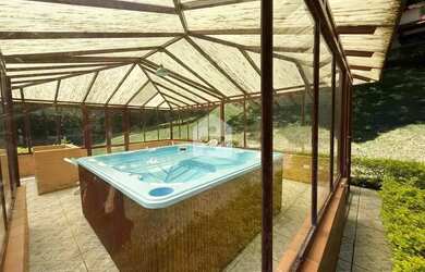 Imagem 6: Casa para venda com 4 quartos, 1500m² - Itaipava - Petrópolis/RJ