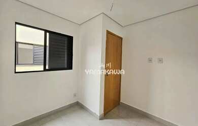 Imagem 9: Apartamento com 3 dormitórios à venda, 55 m² por R$ 320.000,00 - Tatuapé - São Paulo/SP