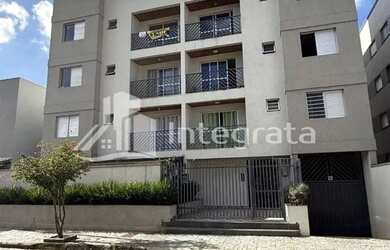 Imagem: O apartamento possui 2 Dormitórios, 1 Banheiro, 71m² de Área