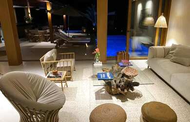 Imagem 5: Praia do Forte 5 suites na melhor localização