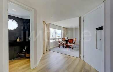 Imagem 8: Apartamento Mobiliado Edifício Arthur Fischer em Balneário Camboriú