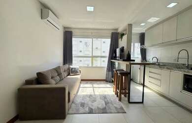 Imagem 4: Apartamento 2 dormitórios mobiliado no Eros Zona Nova, Capão da Canoa