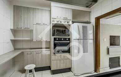 Imagem 8: Apartamento para venda e locação em São Bernardo do Campo