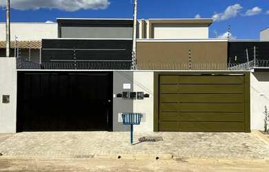 Imagem: Casa Nova 1503 sul